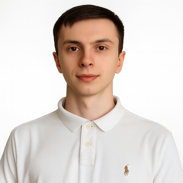 Радомир Дмитриевич Мокшев