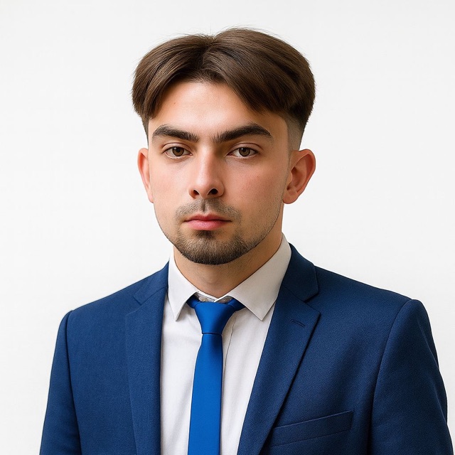 Данила Сергеевич Шлыков