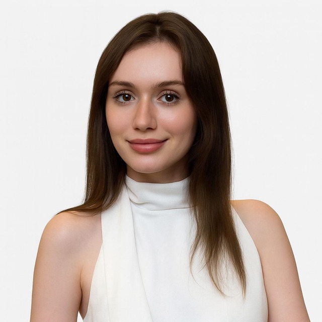 Дарья Трифонова